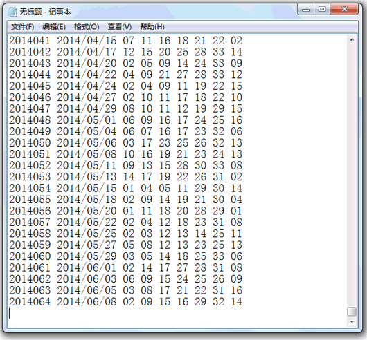 ��ʷ��¼����